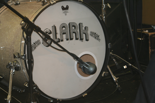 SommarRock Svedala - Lördag - 2007 - Clark