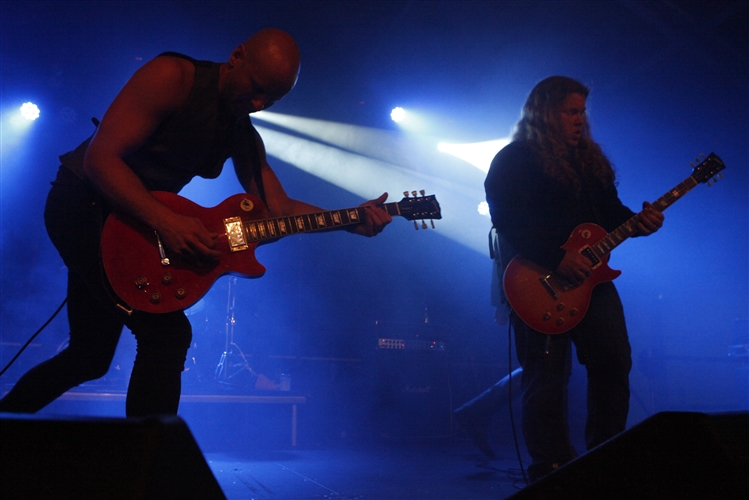 SommarRock Svedala - Lördag - 2014 - Rock 