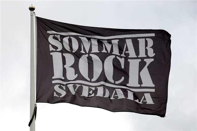 SommarRock Svedala - Lördag - 2017 - Funktionärer
