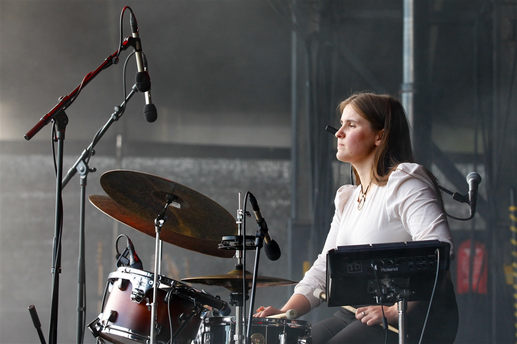 SommarRock Svedala - Torsdag - 2023 - Samira Manners