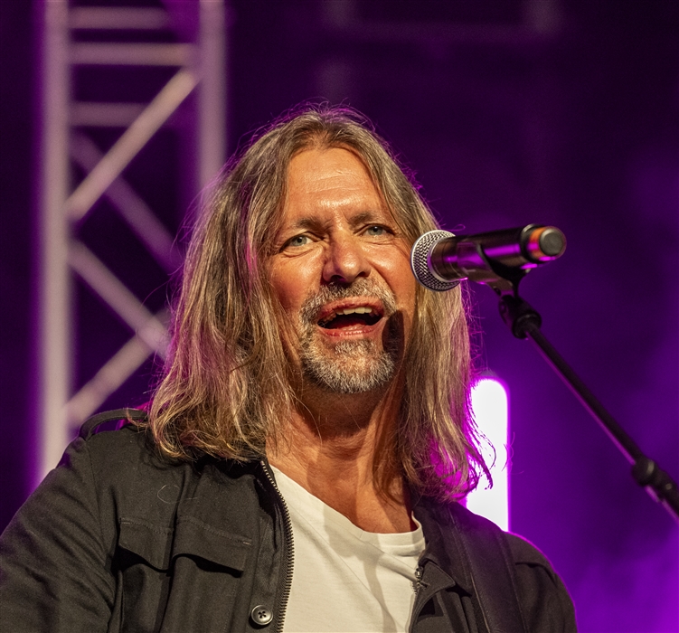 SommarRock Svedala - Fredag - 2023 - Lasson Med Vänner