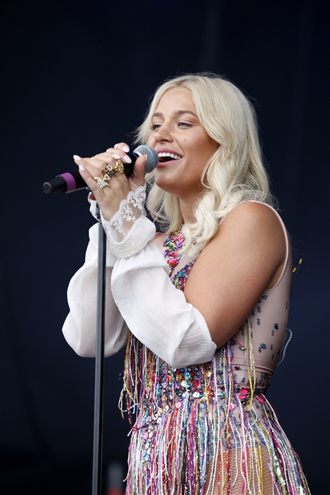 SommarRock Svedala - Fredag - 2024 - Klara Hammarström